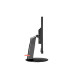 Lenovo ThinkVision T24m-10 Black (61CFRAT2UA)