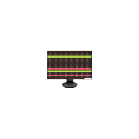 EIZO FlexScan EV2456-BK