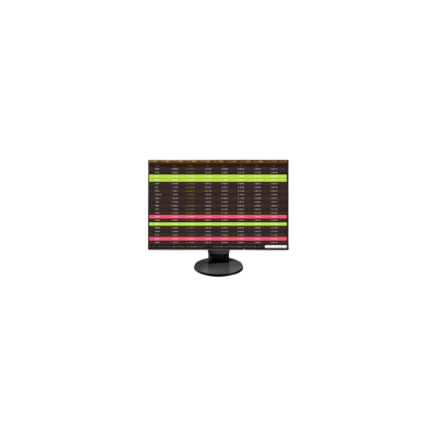 EIZO FlexScan EV2456-BK
