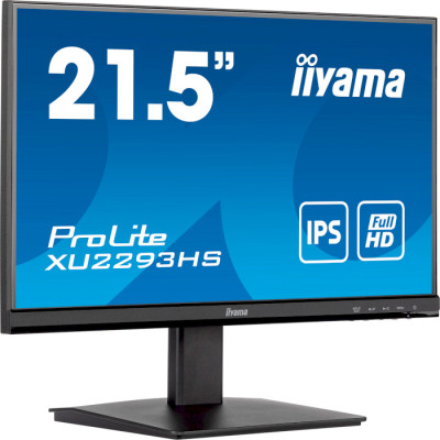 iiyama ProLite XU2293HS-B5