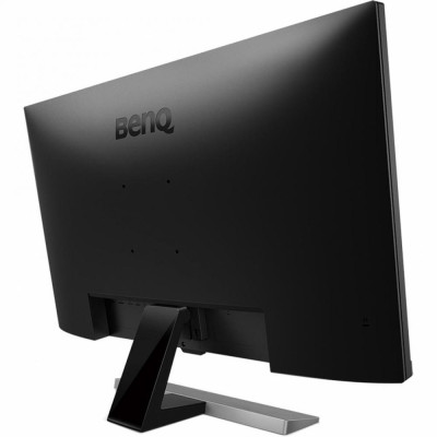 BenQ EW3270UE Grey-Black (9H.LGVLA.FPE)