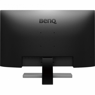 BenQ EW3270UE Grey-Black (9H.LGVLA.FPE)