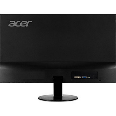 Acer SA240YAbmi Black (UM.QS0EE.A04)