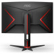 AOC C24G2U/BK