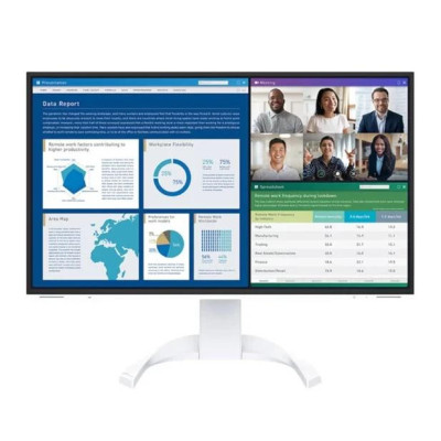 EIZO FlexScan EV2740X White