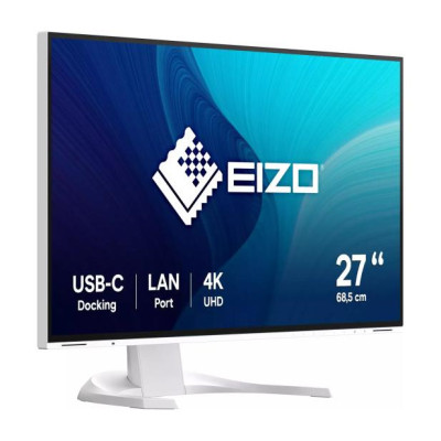 EIZO FlexScan EV2740X White