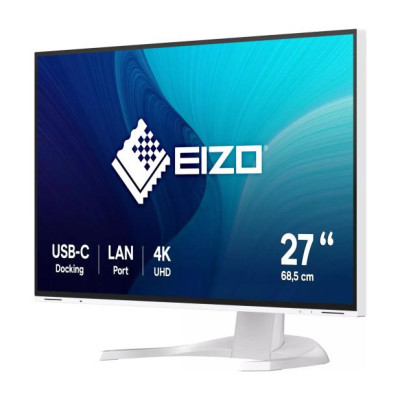 EIZO FlexScan EV2740X White