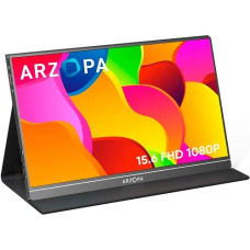 Arzopa a1 Black