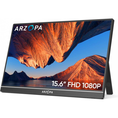 Arzopa a1 Black