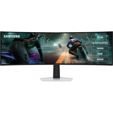 Samsung LS49DG910SIXCI