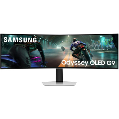 Samsung LS49DG910SIXCI