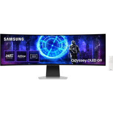 Samsung Odyssey OLED G9 (LS49DG952SIXUA)