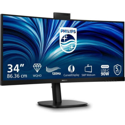 Philips 34B2U3600CH/00