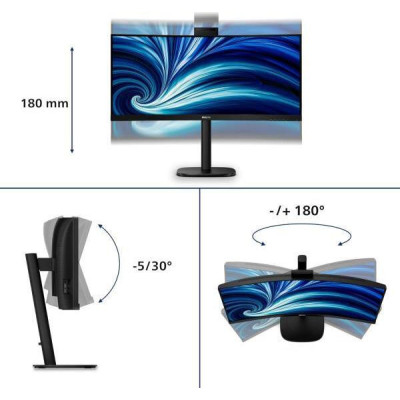 Philips 34B2U3600CH/00