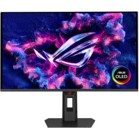 Asus ROG Strix XG27AQDNG OLED Black 360Hz (90LM0CH0-B01971) 
