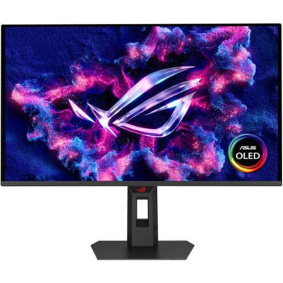 Asus ROG Strix XG27AQDNG OLED Black 360Hz (90LM0CH0-B01971) 