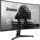 iiyama G-Master GC2781HSU-B1 Red Eagle (GC2781HSU-B1)