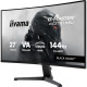 iiyama G-Master GC2781HSU-B1 Red Eagle (GC2781HSU-B1)