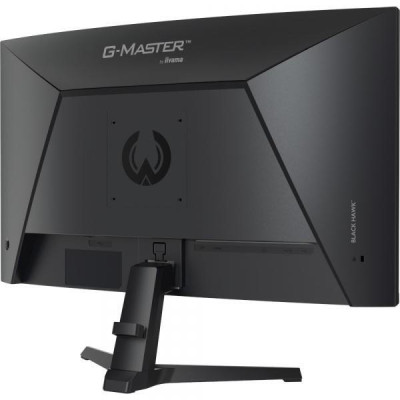 iiyama G-Master GC2781HSU-B1 Red Eagle (GC2781HSU-B1)