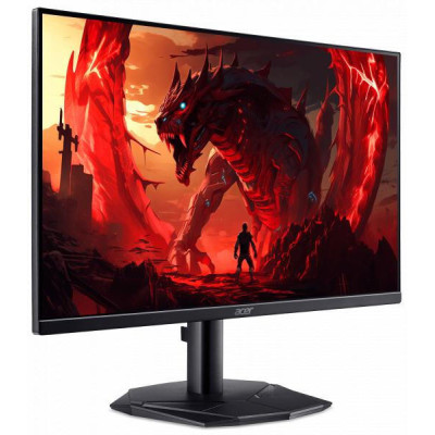 Acer Nitro KG240YW3bmiipx (UM.QX0EE.329)
