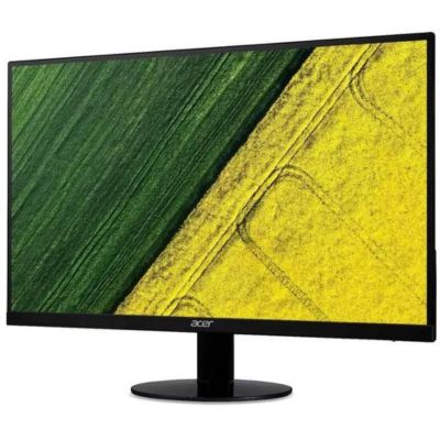 Acer SA220QBbix (UM.WS0EE.B07)