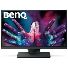 BenQ PD2500Q Grey (9H.LG8LA.TPE)