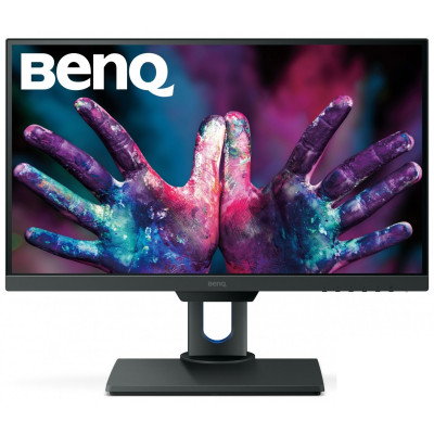 BenQ PD2500Q Grey (9H.LG8LA.TPE)