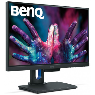 BenQ PD2500Q Grey (9H.LG8LA.TPE)