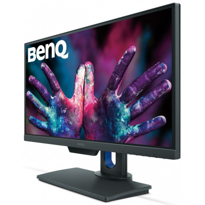 BenQ PD2500Q Grey (9H.LG8LA.TPE)
