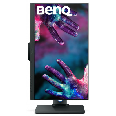BenQ PD2500Q Grey (9H.LG8LA.TPE)