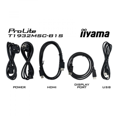 iiyama T1932MSC-B1S