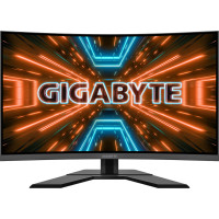 Gigabyte G32QC A Gaming Monitor