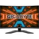 Gigabyte G32QC A Gaming Monitor