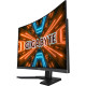 Gigabyte G32QC A Gaming Monitor