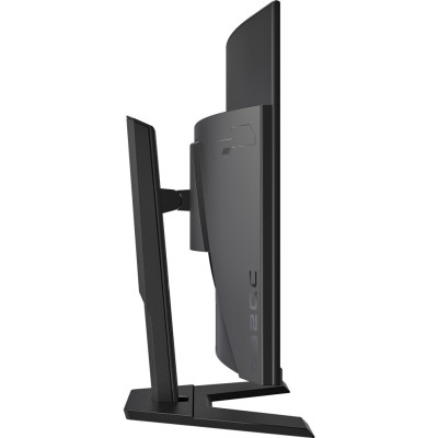 Gigabyte G32QC A Gaming Monitor