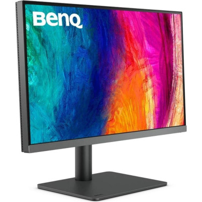 BENQ PD2706U Dark Grey (9H.LLJLB.QEE)