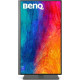 BENQ PD2706U Dark Grey (9H.LLJLB.QEE)