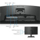 BENQ PD2706U Dark Grey (9H.LLJLB.QEE)