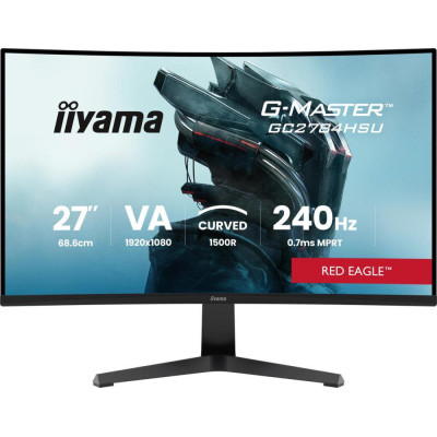 iiyama G-Master GC2784HSU-B1 Red Eagle (GC2784HSU-B1)