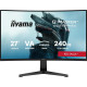 iiyama G-Master GC2784HSU-B1 Red Eagle (GC2784HSU-B1)