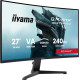 iiyama G-Master GC2784HSU-B1 Red Eagle (GC2784HSU-B1)