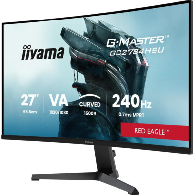 iiyama G-Master GC2784HSU-B1 Red Eagle (GC2784HSU-B1)