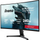 iiyama G-Master GC2784HSU-B1 Red Eagle (GC2784HSU-B1)