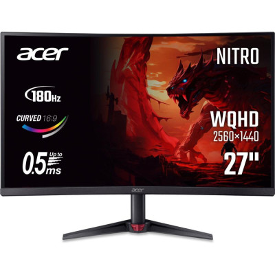 Acer ED273UP2bmiipx (UM.HE3EE.201)
