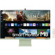 Samsung Smart Monitor M8 Spring Green (LS32BM80G)