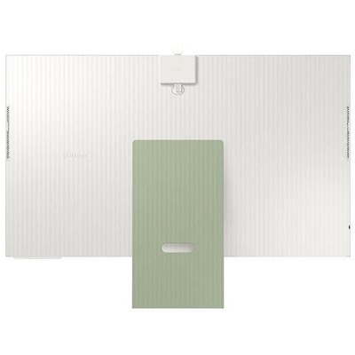 Samsung Smart Monitor M8 Spring Green (LS32BM80G)