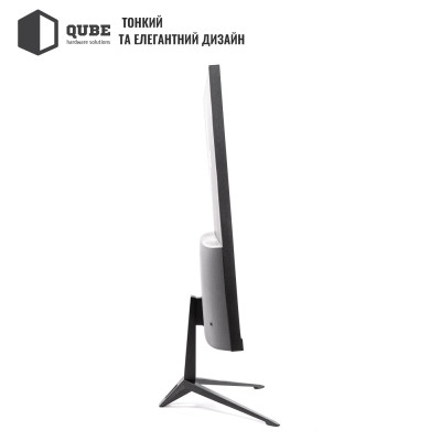 QUBE B27F75-IPS (B27F75-IPS)