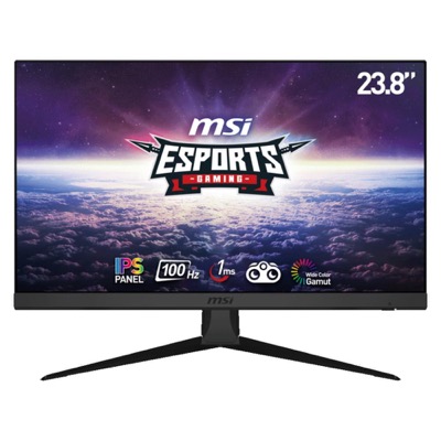 MSI G2412V