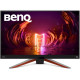 BenQ EX270M Dark Grey (9H.LLALJ.LBE)