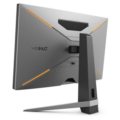 BenQ EX270M Dark Grey (9H.LLALJ.LBE)